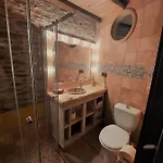 Country house Fogar De Breogan *
