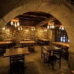 Country house Fogar De Breogan Pontevedra