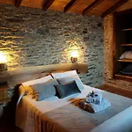 Country house Fogar De Breogan Pontevedra