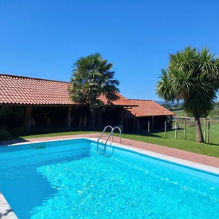 Fogar De Breogán Pontevedra