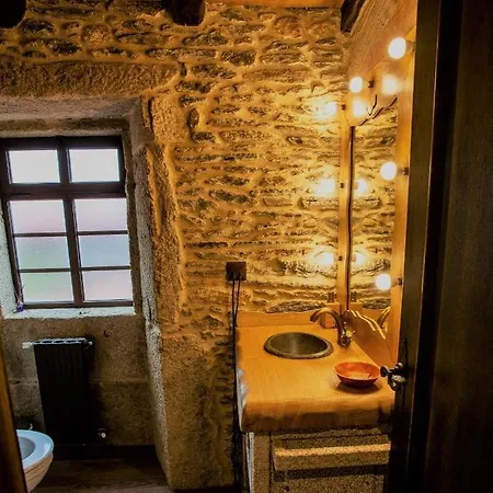 Fogar De Breogan * Pontevedra