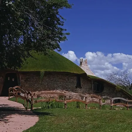 Country house Fogar De Breogan