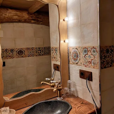 Fogar De Breogán Casa rural Pontevedra