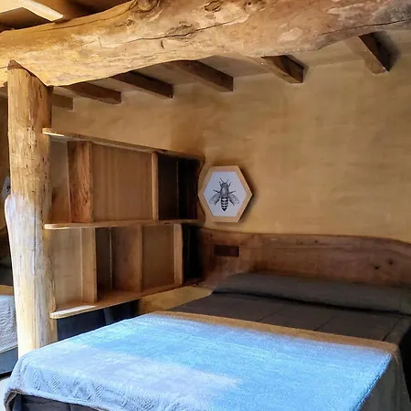 Fogar De Breogán Pontevedra