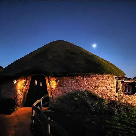 Casa de Campo Fogar De Breogán Pontevedra