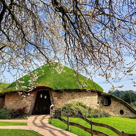 Casa rural Fogar De Breogán Pontevedra