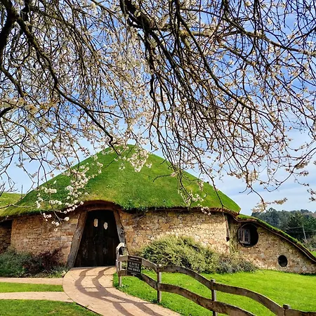 Kır Evi Fogar De Breogan Pontevedra