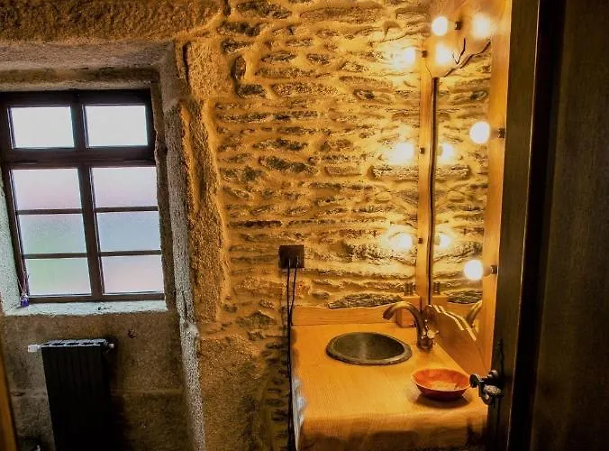 Fogar De Breogan * Pontevedra