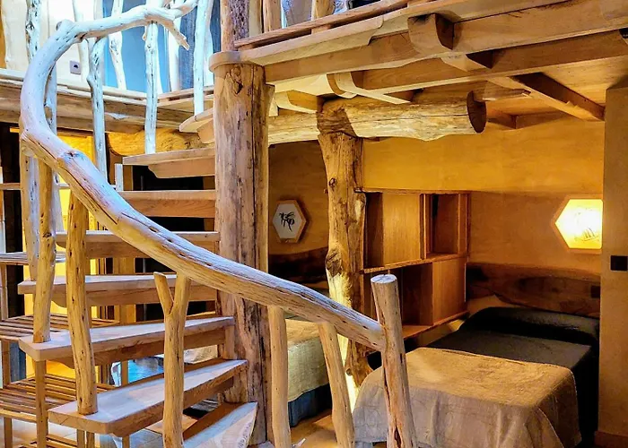 Fogar De Breogan * Pontevedra