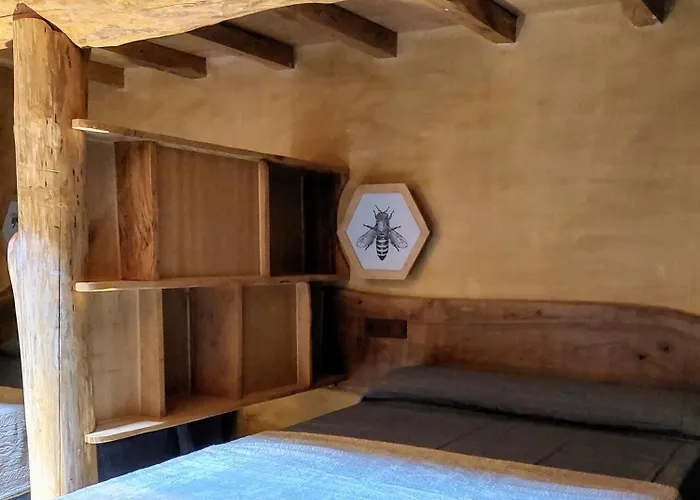 Fogar De Breogan Pontevedra