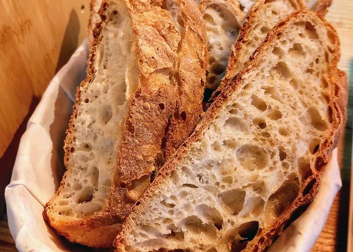 Fogar De Breogan * Pontevedra